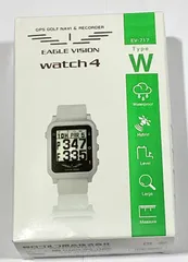 2025年最新】eagle vision watch 4 ev-717の人気アイテム - メルカリ