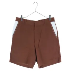 WACKO MARIA (ワコマリア) 21SS MIAMI SHORTS マイアミショーツ