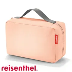 アウトレット品 いまだけ 40%OFF おむつポーチ 北欧 大きめ ブランド reisenthel ライゼンタール ベビーケース ROSE 0歳出産祝い ママへ おうち時間 子供