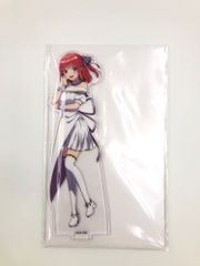 ゾンビランドサガ 伊万里 おつまみギャラリー アクリルスタンド ゆうぎ