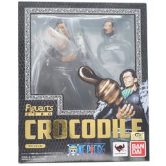 피규아츠 ZERO 악어 ONE PIECE(원피스) 완성품 피규어 반다이