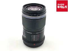 OLYMPUS M.ZUIKO ED 60mm f2.8 Macro 中古美品 2025年最新】OLYMPUS 60mm F2.8 Macroの人気アイテム - メルカリ
