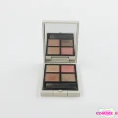 RMK シンクロマティック アイシャドウパレット EX-12 ラプソディー イン ブラウン 残量多 C633