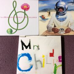 一青窈ベストアルバム🟥BESTYO🟥もらい泣き・ハナミズキ