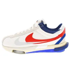 2024年最新】sacai×nike zoom cortezの人気アイテム - メルカリ