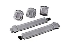 [バンダイ] DXデザイアドライバー ハイスペックベルト帯＆レイズバックルホルダー 