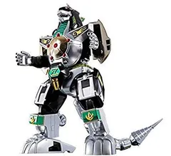 2025年最新】超合金 ジュウレンジャーの人気アイテム - メルカリ