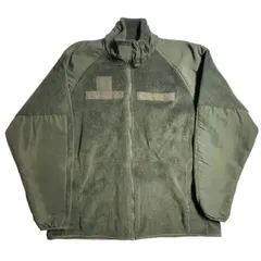 ECWCS Gen3 Level3 Polartec Fleece Jacket M-R エクワックス ミリタリー　フリース