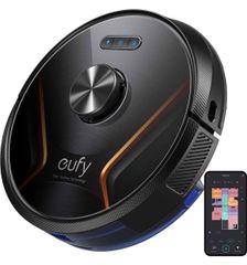 Anker Eufy ユーフィ RoboVac X8 Hybrid ロボット掃除機 水拭き両用