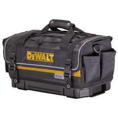 DEWALT デウォルト ティースタック 2.0 ツールバッグ DWST83540-1 工具差 撥水 電工 電設 電気 工事 設備 建設 丸のこ 電動工具 工具箱