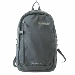 Bianchi ビアンキ リュック バックパック メンズ Bianchi リュック レディース メンズ bianchi ビアンキ 通勤