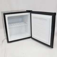中古　小型冷凍庫　32L 2025年最新】冷凍庫 小型 中古の人気アイテム - メルカリ