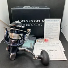 2025年最新】ツインパワー sw 14000の人気アイテム - メルカリ