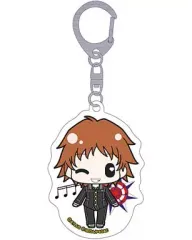 ペルソナ4 ヴィレッジヴァンガードコラボ アクリルネームバッジ 花村陽介 2025年最新】花村陽介 アクリルの人気アイテム - メルカリ