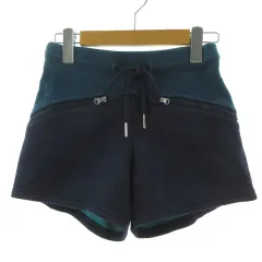 美品【 adidas by Stella McCartney 】ハーフパンツ 山 2025年最新】adidas by Stella McCartney レディース ショート