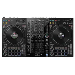 【ほぼ美品】ヘッドホン付き！Pioneer DJ DDJ-FLX10 DDJ-FLX10 SPLIT. MIX. CREATE.