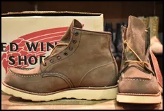 2025年最新】RED WING 2877の人気アイテム - メルカリ