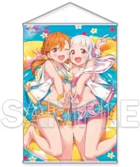 2025年最新】ラブライブ タペストリー b1の人気アイテム - メルカリ