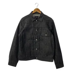 sacai / サカイ | 2022SS | × BEYONDEXX ビヨンデックス別注 Denim Blouson デニムブルゾン ジャケット |  2 | メンズ - メルカリ