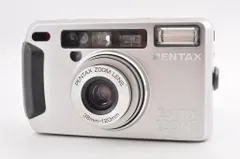 2025年最新】pentax ESPIO 120Miの人気アイテム - メルカリ