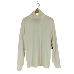 エルエルビーン L.L.Bean Carefree Unshrinkable Turtleneck メンズ JPN：L のサムネイル