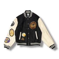 2025年最新】stussy スタジャン 2022の人気アイテム - メルカリ