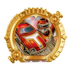 2026年最新】ターボレンジャーの人気アイテム - メルカリ