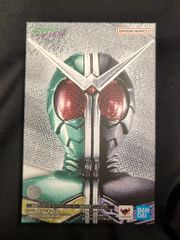 BANDAI SPIRITS SHFiguarts/진골 조각법 풍도 탐정 가면 라이더 W 사이클론 조커 풍도 탐정 애니메이션 기념 재판판