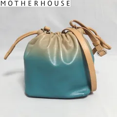 2025年最新】Motherhouse ショルダーバッグの人気アイテム - メルカリ