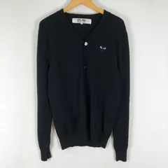 2025年最新】comme des garcons play ドットの人気アイテム - メルカリ