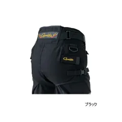 がまかつ　ヒップガード GM-3322 Mサイズ がまかつ ヒップガード GM-3322 Mサイズ がまかつ ヒップガード