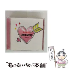 【中古】 クライマックス・ラヴストーリー～第1章～ / オムニバス / 