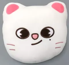 straykids スキズ SKZOO クッション 枕 ジニレット ヒョンジン Stray Kids スキズ SKZOO クッション ジニレット - メルカリ