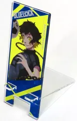 【中古】雑貨 02.蜂楽廻 アクリルマルチスタンドmini 「ブルーロック」