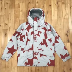 2025年最新】ape スノボジャケットの人気アイテム - メルカリ