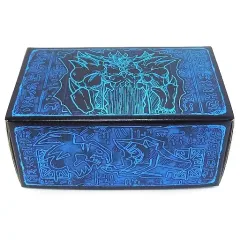 遊戯王　ゴッドボックス　オベリスク　god box 遊戯王OCGデュエルモンスターズ PRISMATIC GOD BOX | 商品情報