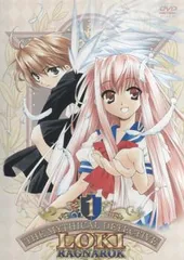 2025年最新】魔探偵ロキ dvdの人気アイテム - メルカリ