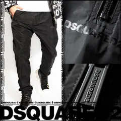 フォロワー様価格週末限定大幅値下げ！！dsquared2 スウェットパンツ 2025年最新】DSQUARED2 ジョガーパンツ・スウェットパンツの