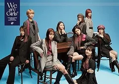 2025年最新】we are girls2 dvdの人気アイテム - メルカリ