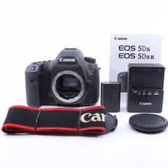 2024年最新】EOS 5Ds ボディの人気アイテム - メルカリ