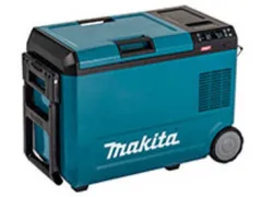 中古】マキタ 保冷温庫 CW180D コード付き【ハンズクラフト熊本けやき