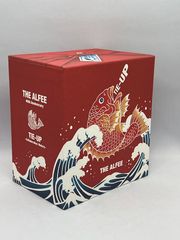 邦楽 THE ALFEE TIE-UP - Collaboration History THE ALFEE OFFICIAL WEB SITE