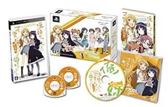 【中古】俺の妹がこんなに可愛いわけがない ポータブルが続くわけがない (初回特装版) - PSP g6bh9ry