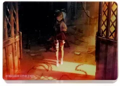 【中古】アクリルスタンド・アクリルパネル 白石杏(見上げた先の景色/特訓後) 「プロジェクトセカイ カラフルステージ! feat. 初音ミク ノーブルアートコレクション vol.58」