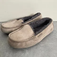 2025年最新】ugg モカシン 25の人気アイテム - メルカリ
