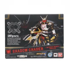 2024年最新】仮面ライダー剣 s.h.figuarts シャドーチェイサーの人気 