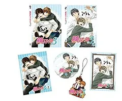 (未使用･未開封品)　純情ロマンチカ 1期&amp;2期 コンプリート DVD-BOX (全24話 600分) じゅんじょうロマンチカ 中村春菊 アニメ [DVD] [Import] [PAL 再生環境をご確認 f4u0baa Amazon.co.jp: 純情ロマンチカ 1期&2期 コンプリート DVD-BOX