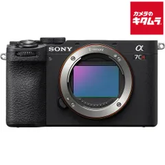SONY α7R Ⅴ新品同様❗️ SONY α7R V ILCE-7RM5 ボディ 価格比較 - 価格.com