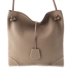 ☆新品未使用☆ エルメスバッグ 《シルキー・シティ》 33