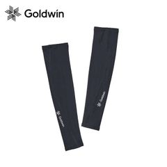 【新品】ゴールドウイン Goldwin C3fit ランニング 光電子ウォームアームスリーブ GC62383 ブラック ユニセックス メンズ レディース 着圧 筋振動抑制 筋肉ブレ抑制 通気性 抗菌防臭 UVカット 紫外線対策 ストレッチ